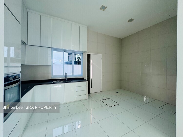Eng Kong Park (D21), Semi-Detached #562214561